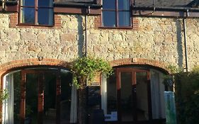 Honeysuckle Cottage